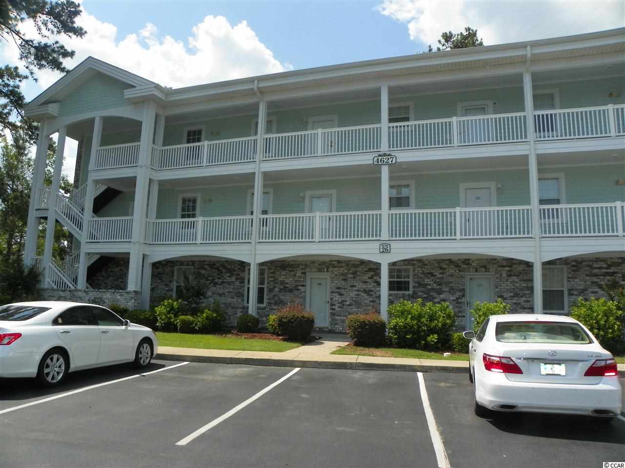 4627 Wild Iris Dr. UNIT #202 Myrtle Beach, SC 29577