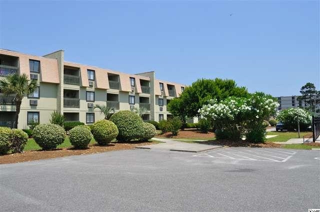 405 S 21st Ave. N UNIT 2 I North Myrtle Beach, SC 29582