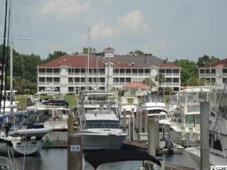 4210 Coquina Harbour Dr. UNIT A-6 Little River, SC 29566