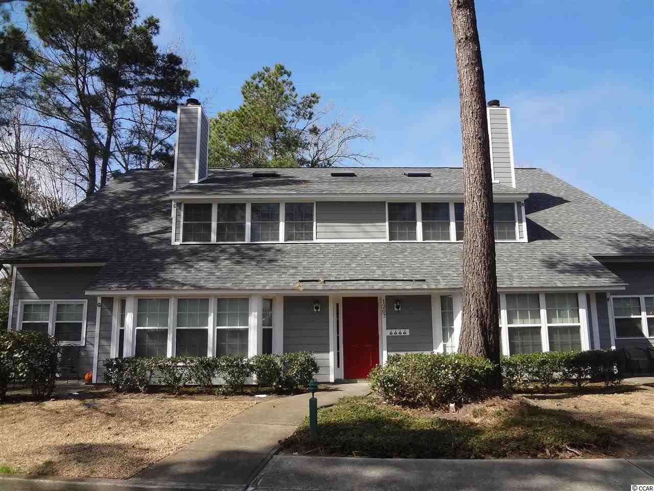 1207 Erin Way UNIT D Myrtle Beach, SC 29577