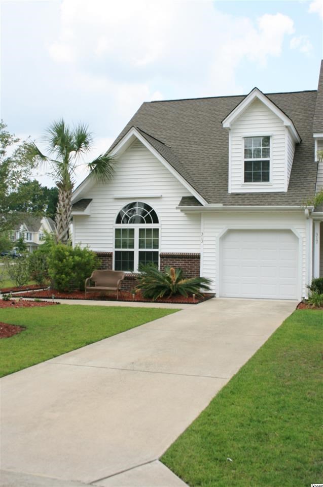 313 River Run Dr. Myrtle Beach, SC 29588