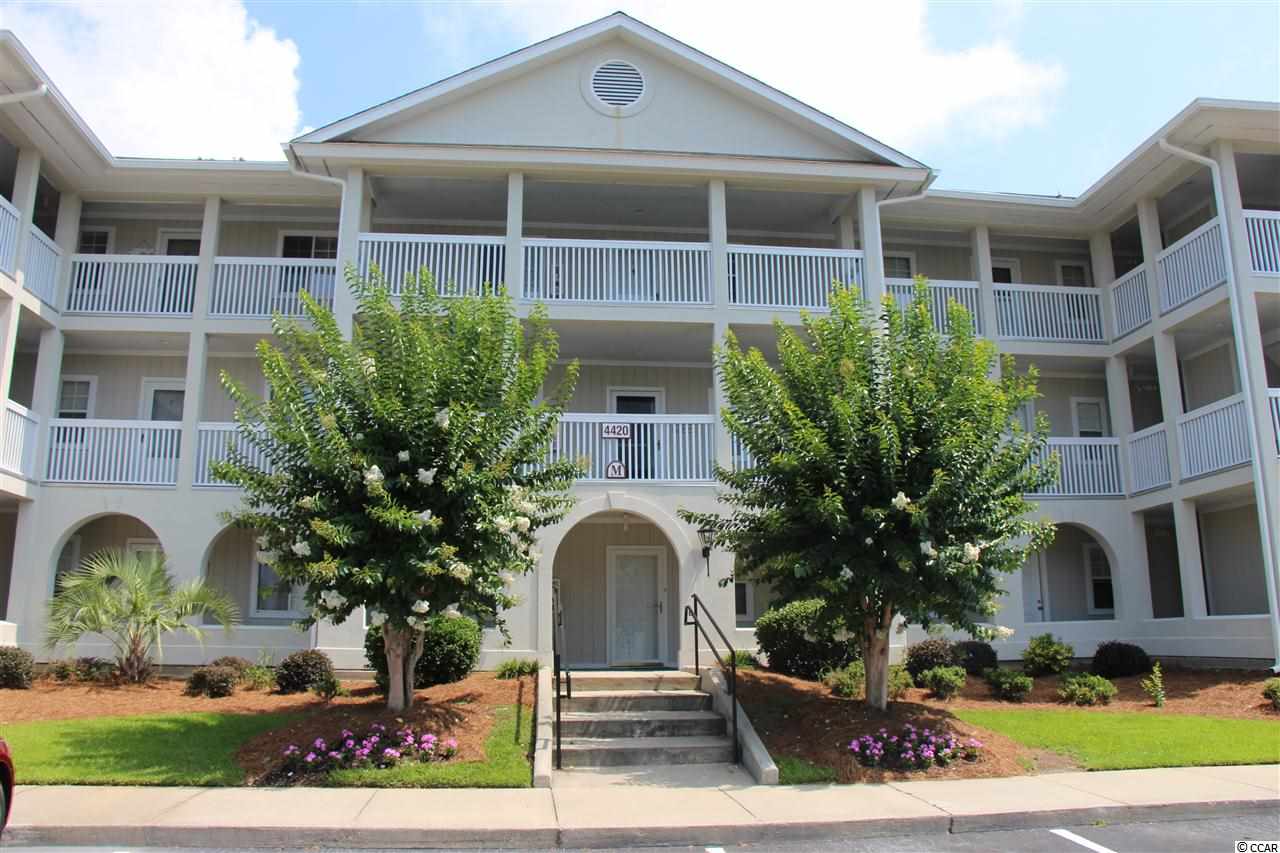 4420 Eastport Blvd. UNIT Unit M-10 Little River, SC 29566