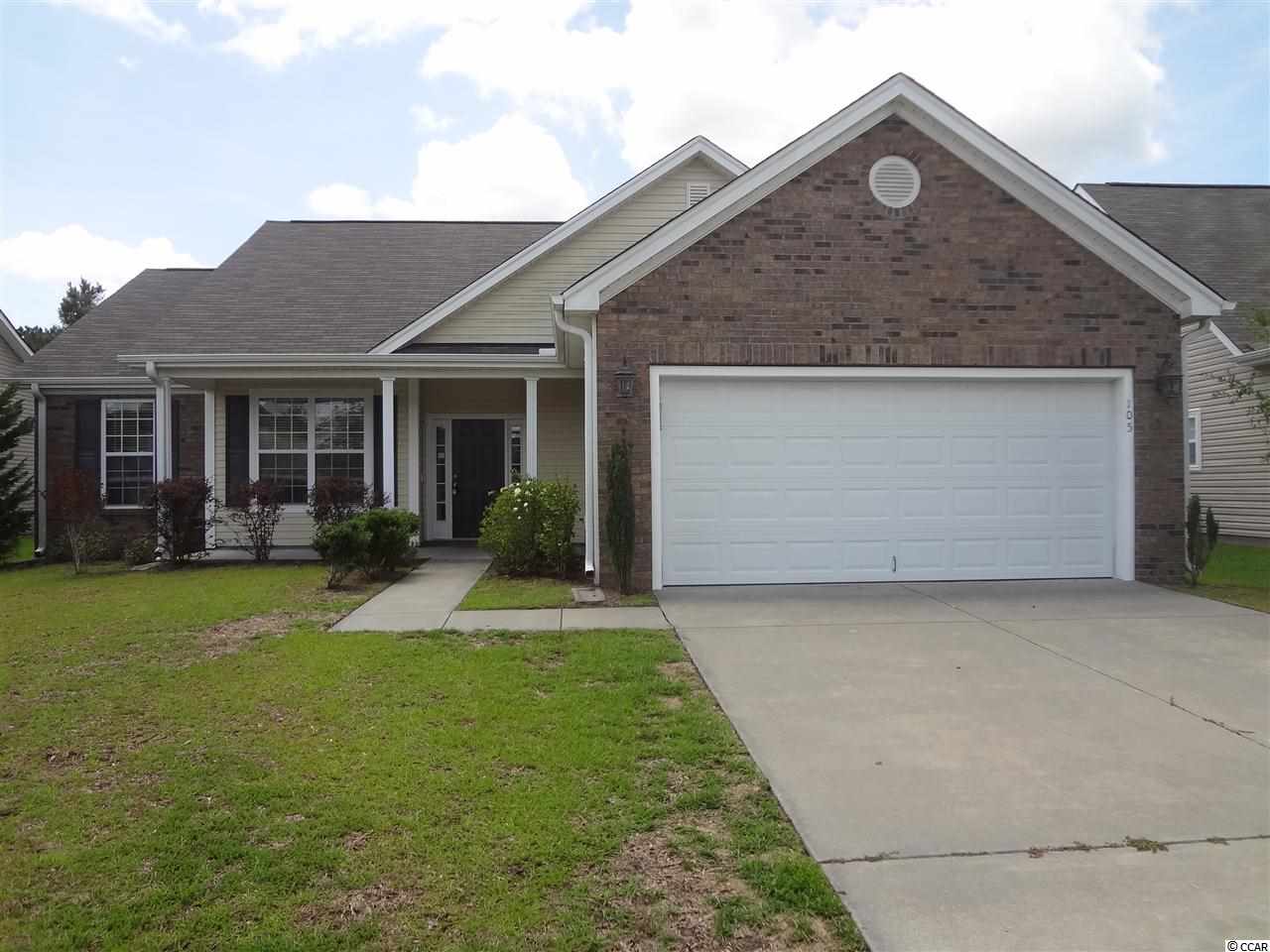 105 Wyandot Ct. Myrtle Beach, SC 29579