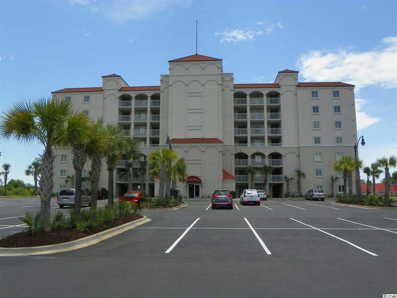 2151 Bridgeview Ct. UNIT 3-602 North Myrtle Beach, SC 29582