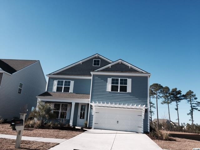 684 Carolina Farms Blvd. Myrtle Beach, SC 29579
