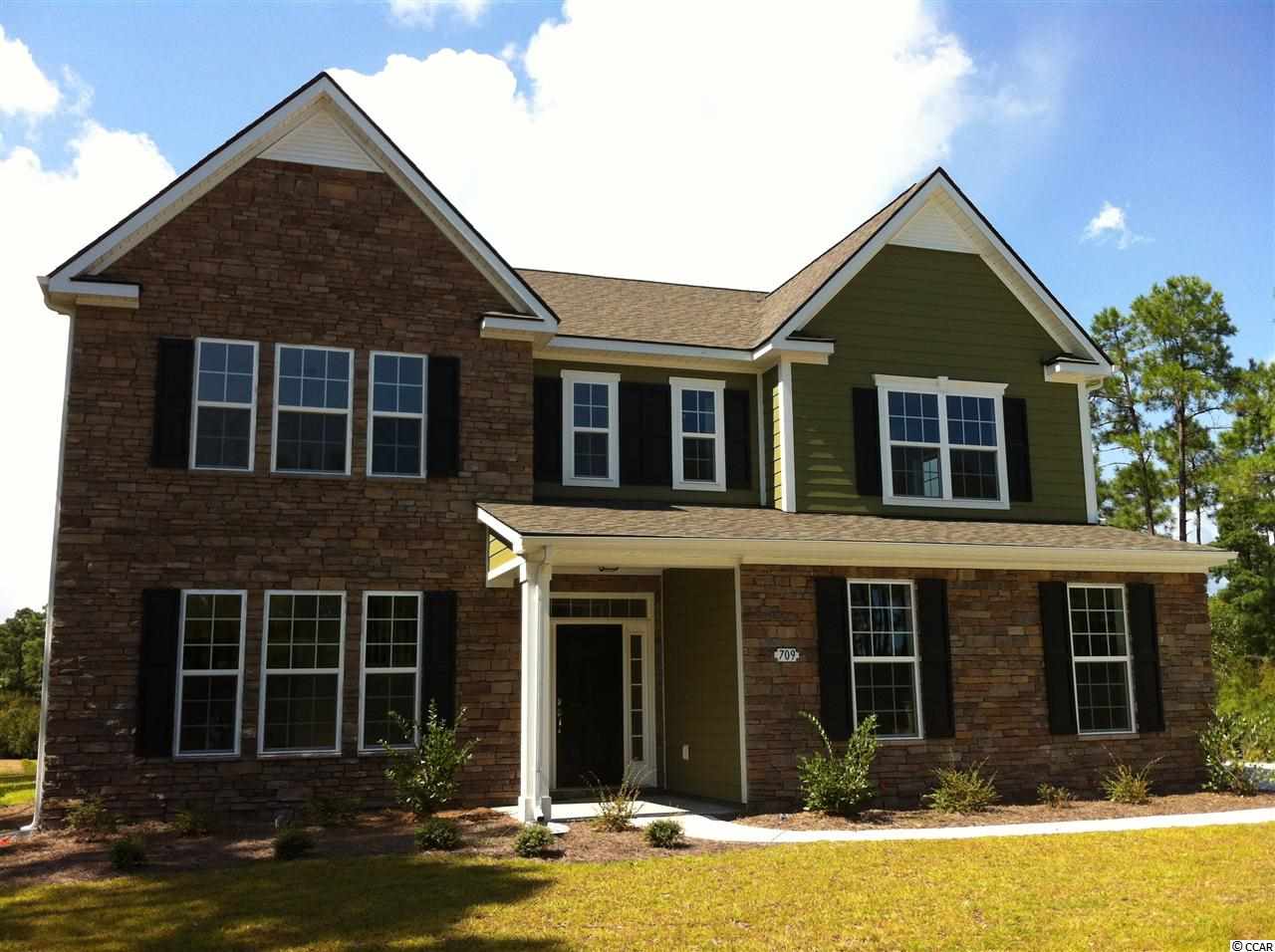 709 Jade Dr. Myrtle Beach, SC 29579