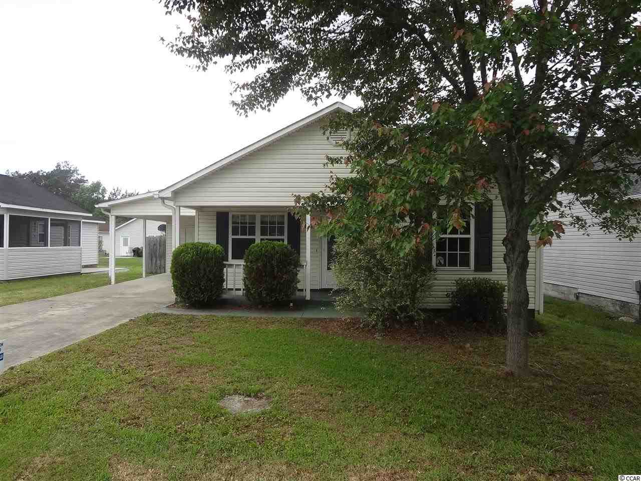 8032 Long Needle Ct. Murrells Inlet, SC 29576