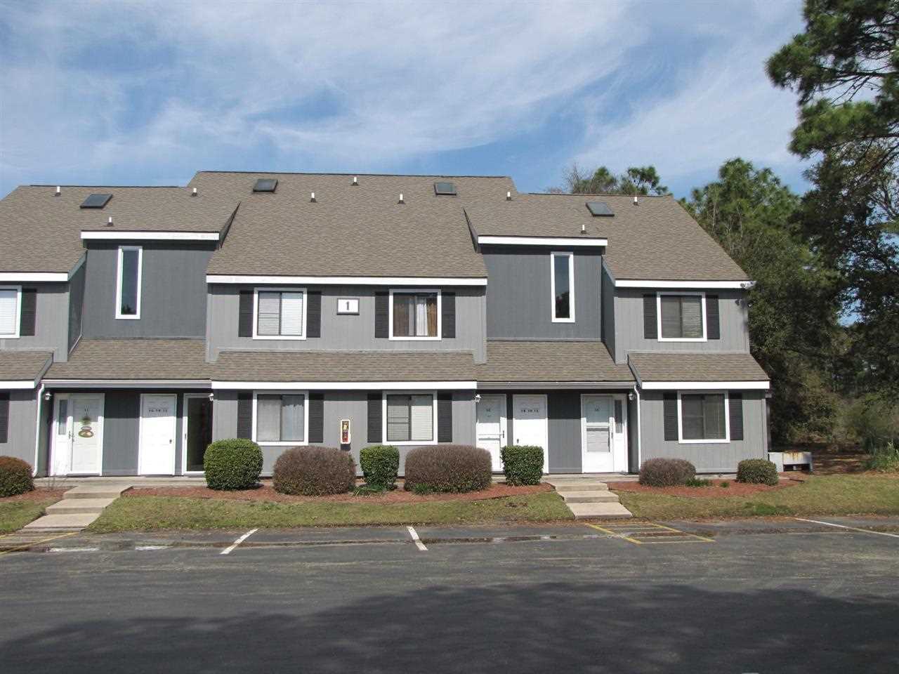 1850 Colony Dr. UNIT 1-D Surfside Beach, SC 29575