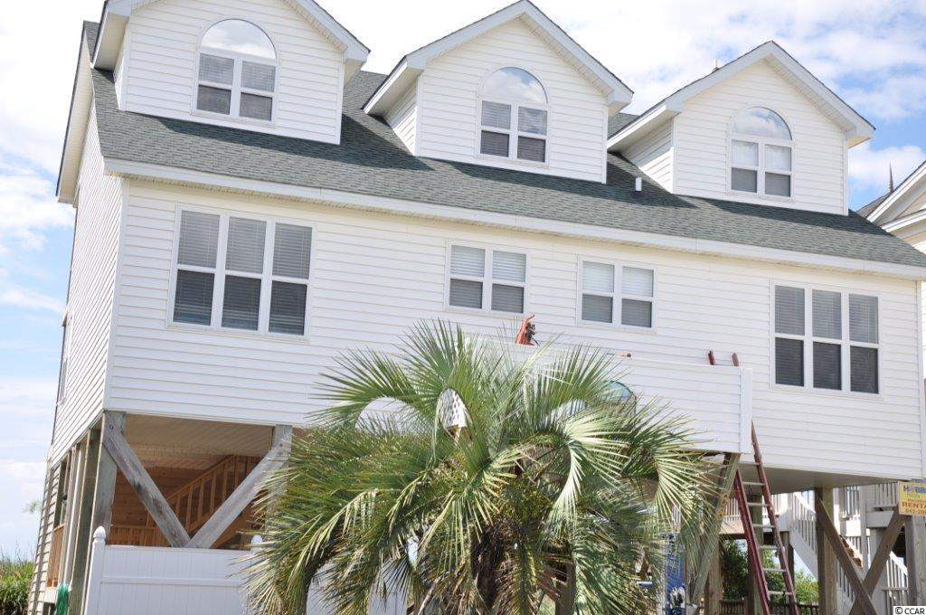 661 Ocean Blvd. Holden Beach, NC 28462