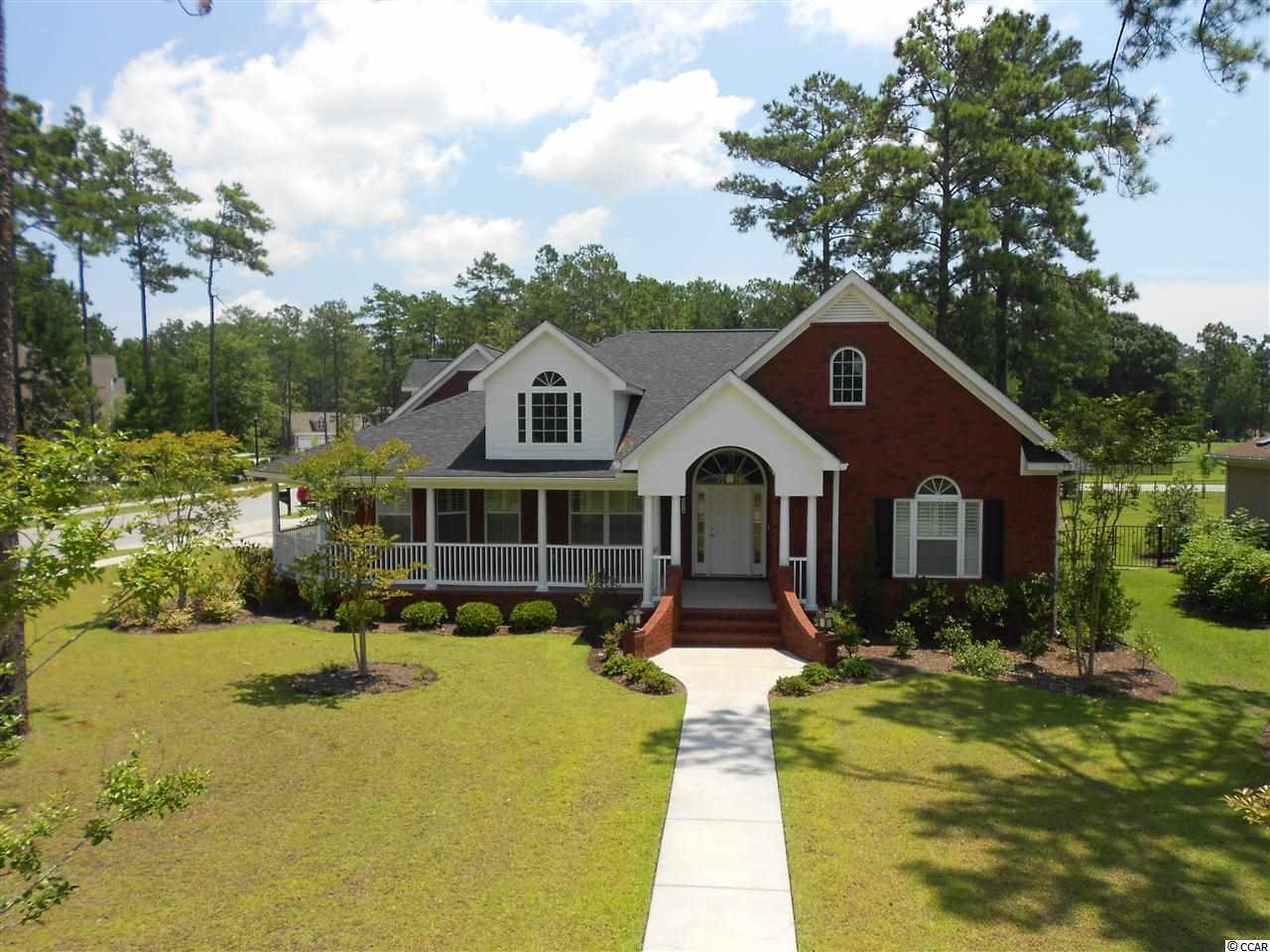 2724 Henagan Ln. Myrtle Beach, SC 29588