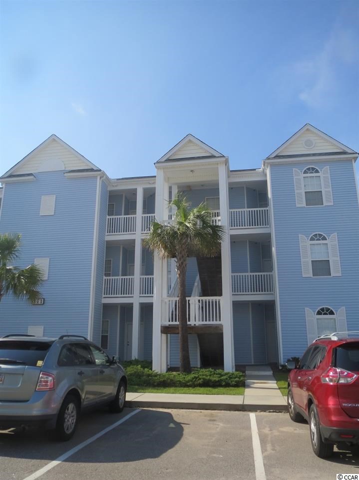 111 Fountain Pointe Ln. UNIT #303 Myrtle Beach, SC 29579