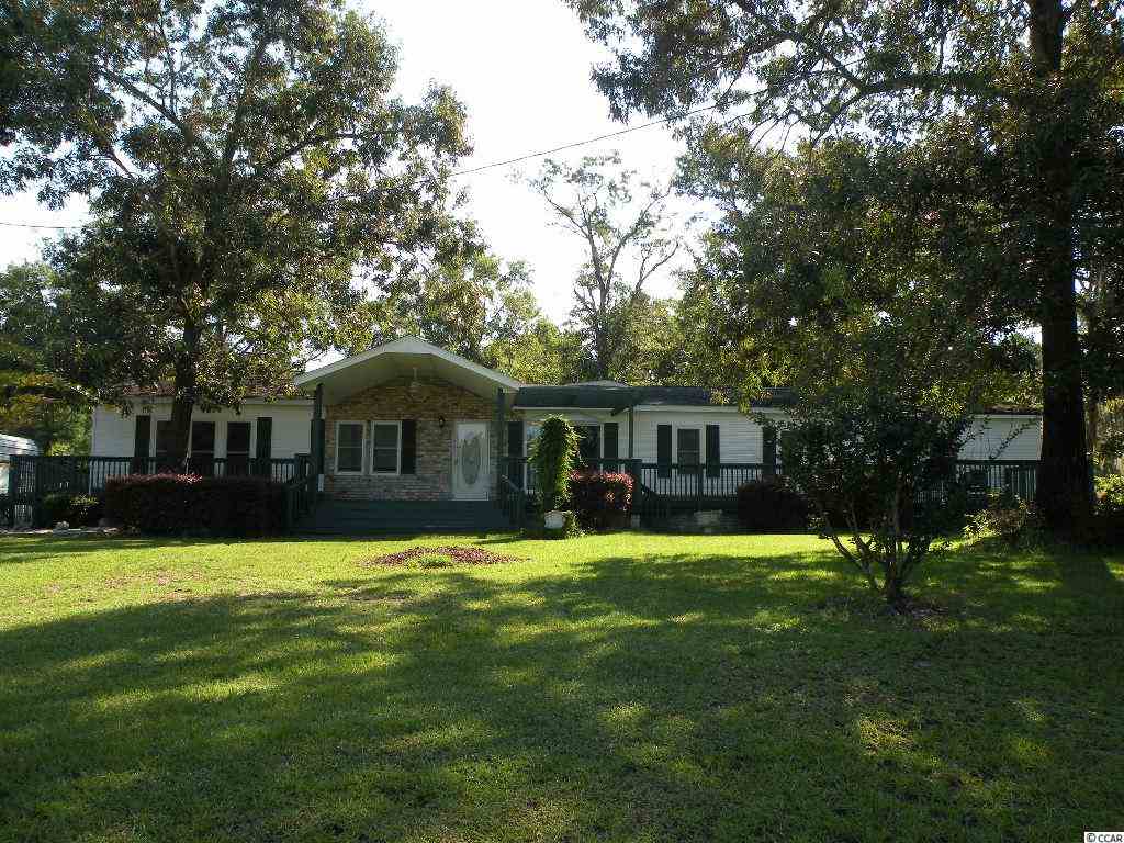 742 Embassy Ln. Conway, SC 29526