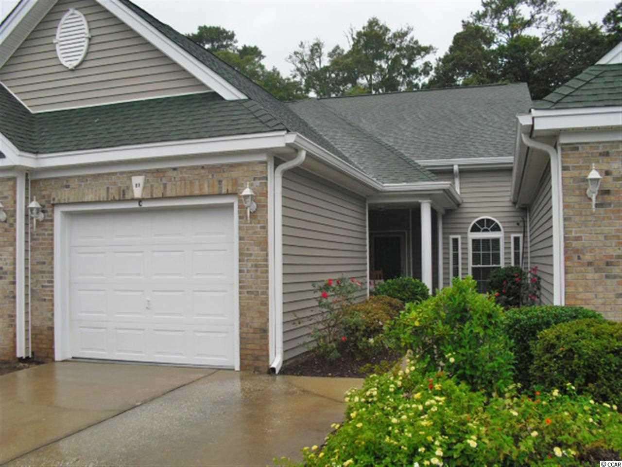 672 Pinehurst Ln. UNIT 81C Pawleys Island, SC 29585