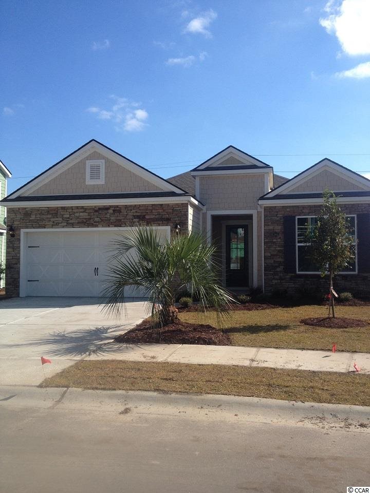 304 Lorenzo Dr. North Myrtle Beach, SC 29582