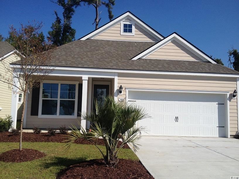 301 Lorenzo Dr. North Myrtle Beach, SC 29582