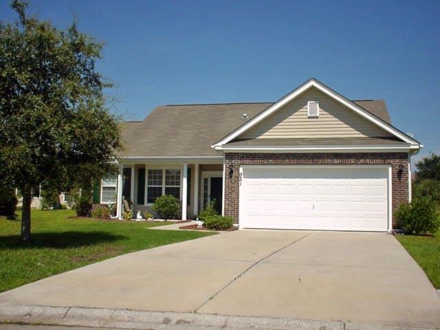 921 Silverton Dr. Myrtle Beach, SC 29588