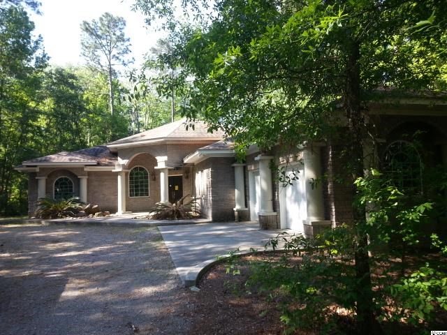 3871 Palmetto St. Myrtle Beach, SC 29579