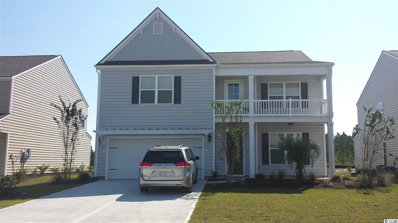 635 Carolina Farms Blvd. Myrtle Beach, SC 29579