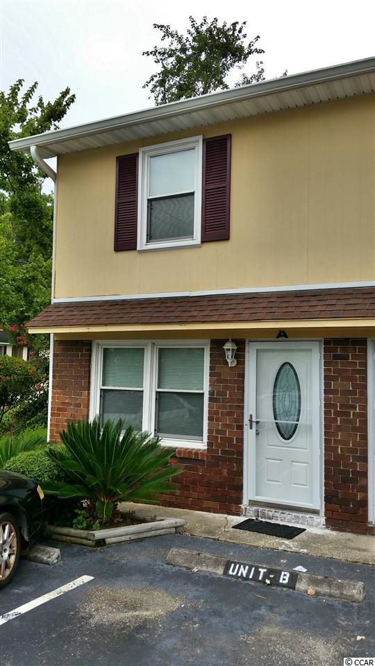 509 67th Ave. N UNIT A Myrtle Beach, SC 29572