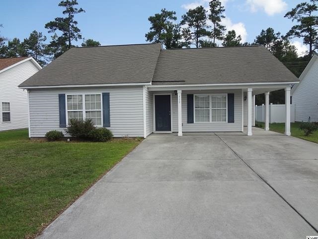 408 Andora Dr. Longs, SC 29568