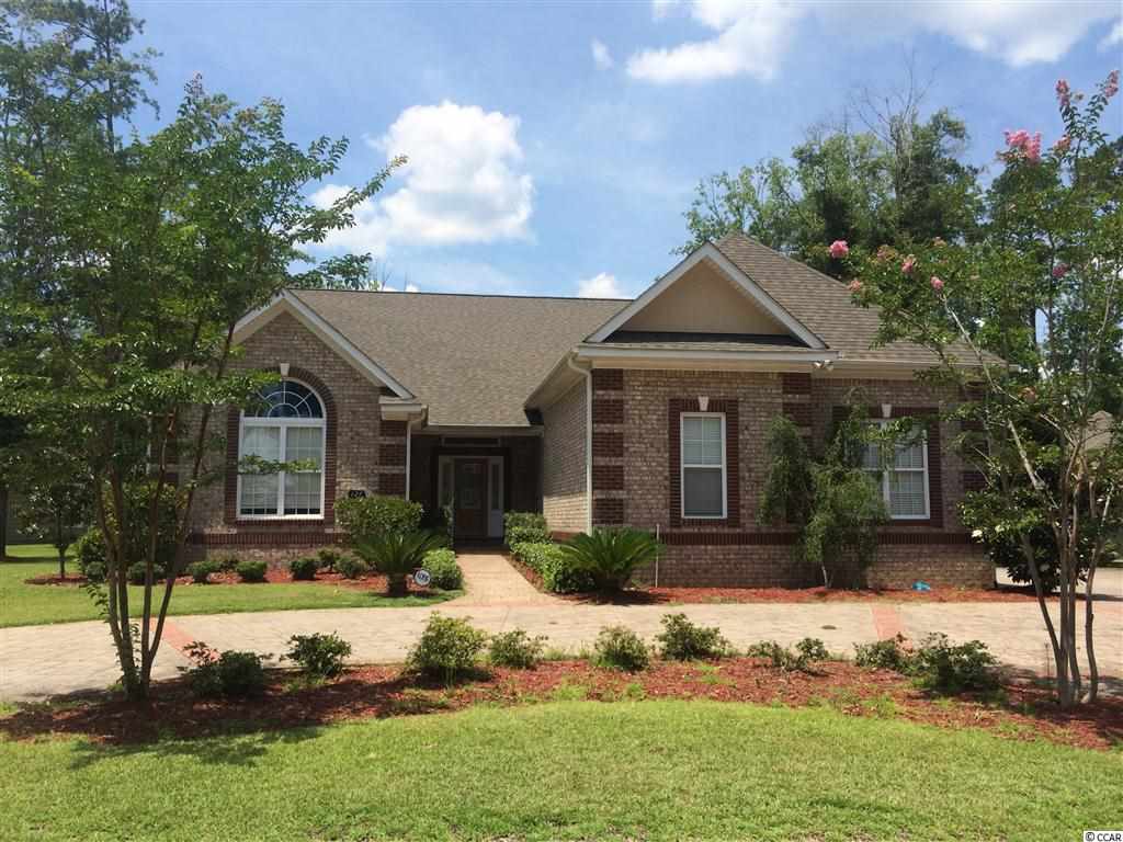 127 Rivers Edge Dr. Conway, SC 29526