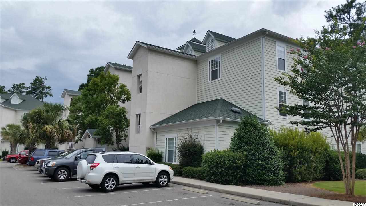 104 Cypress Point Ct. UNIT #306 Myrtle Beach, SC 29579