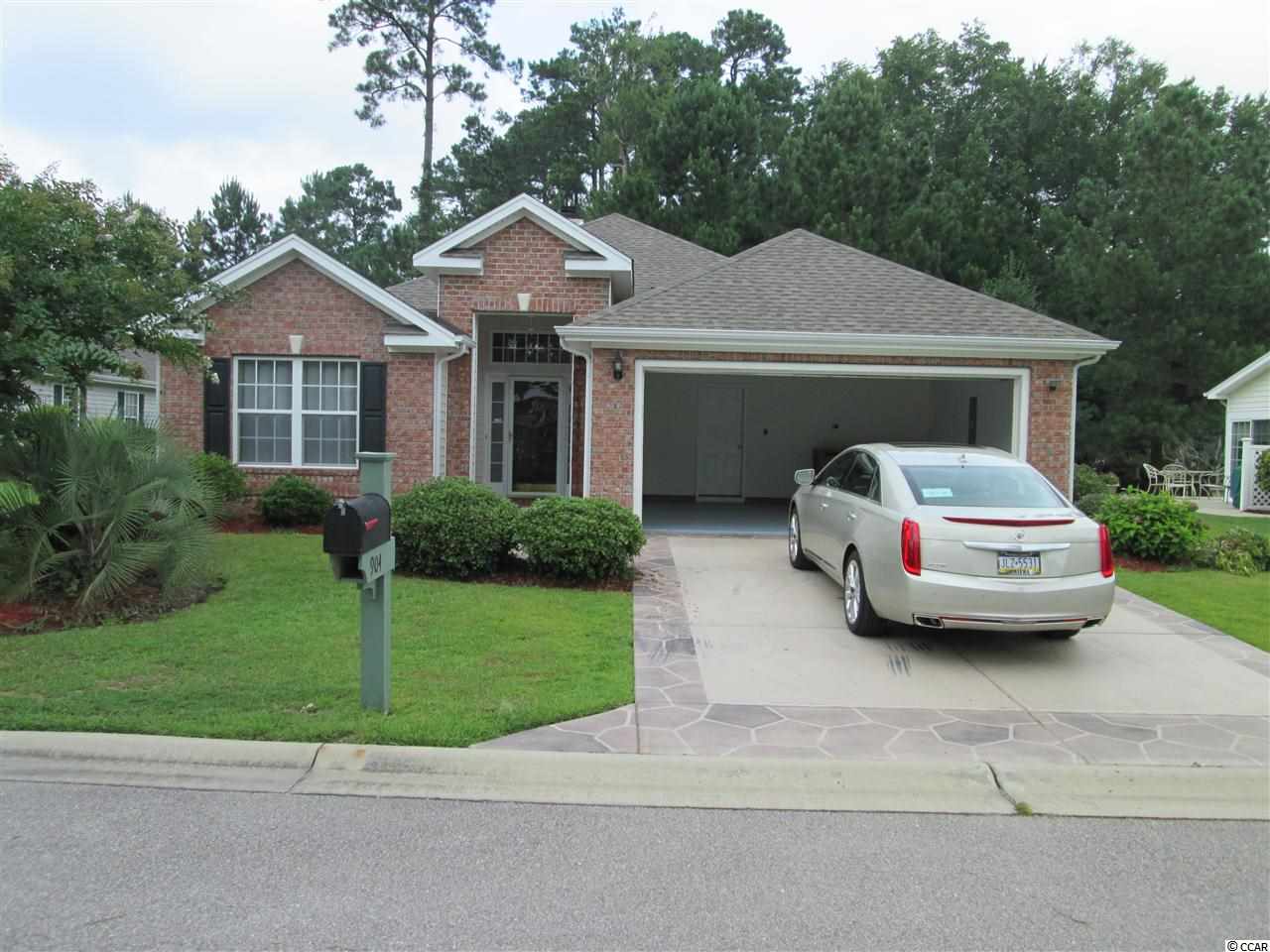 904 Metherton Ct. Myrtle Beach, SC 29579