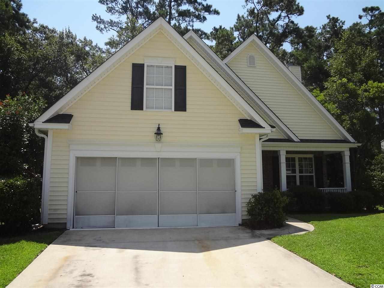 3108 Knollty Ct. Myrtle Beach, SC 29588