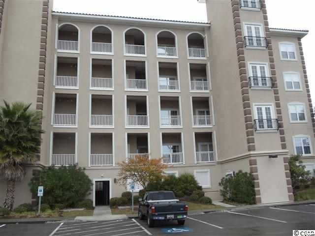 265 Venice Way UNIT #1105 Myrtle Beach, SC 29577