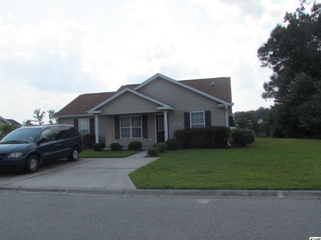 8421 Tartan Ln. Myrtle Beach, SC 29588