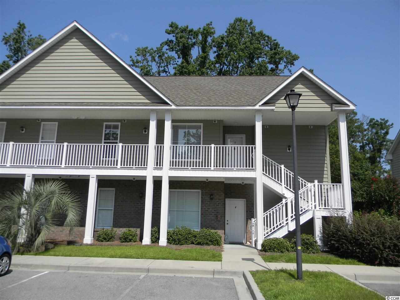 50 Turning Stone Blvd. UNIT #8 Murrells Inlet, SC 29576