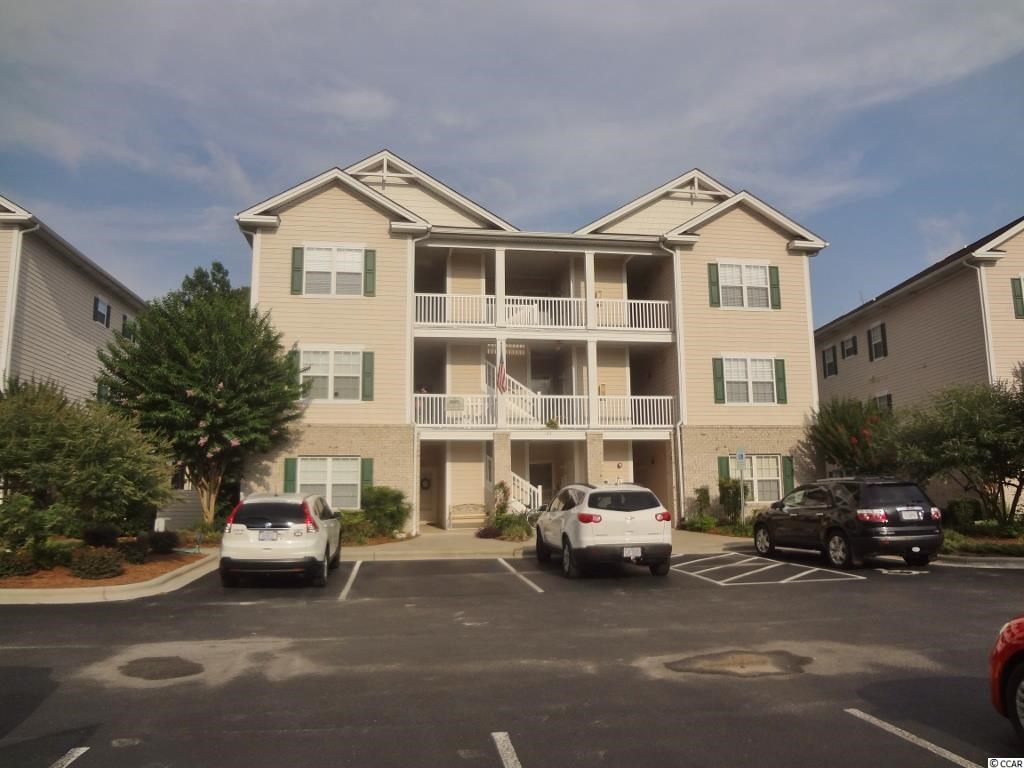 184 Clubhouse Dr. UNIT #1 Sunset Beach, NC 28468