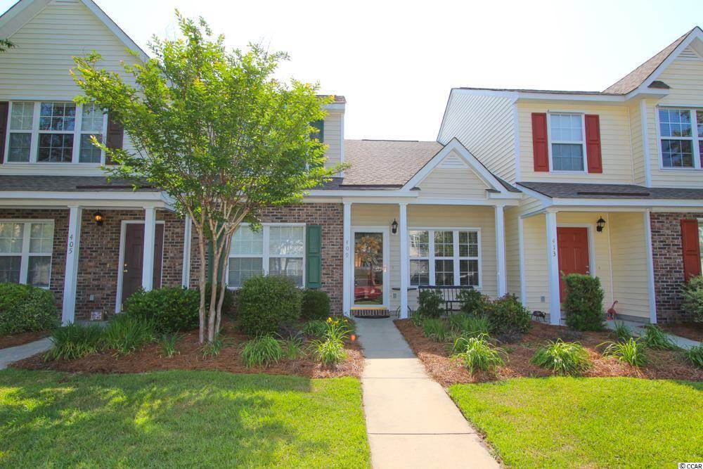 409 Swanson Dr. Myrtle Beach, SC 29579