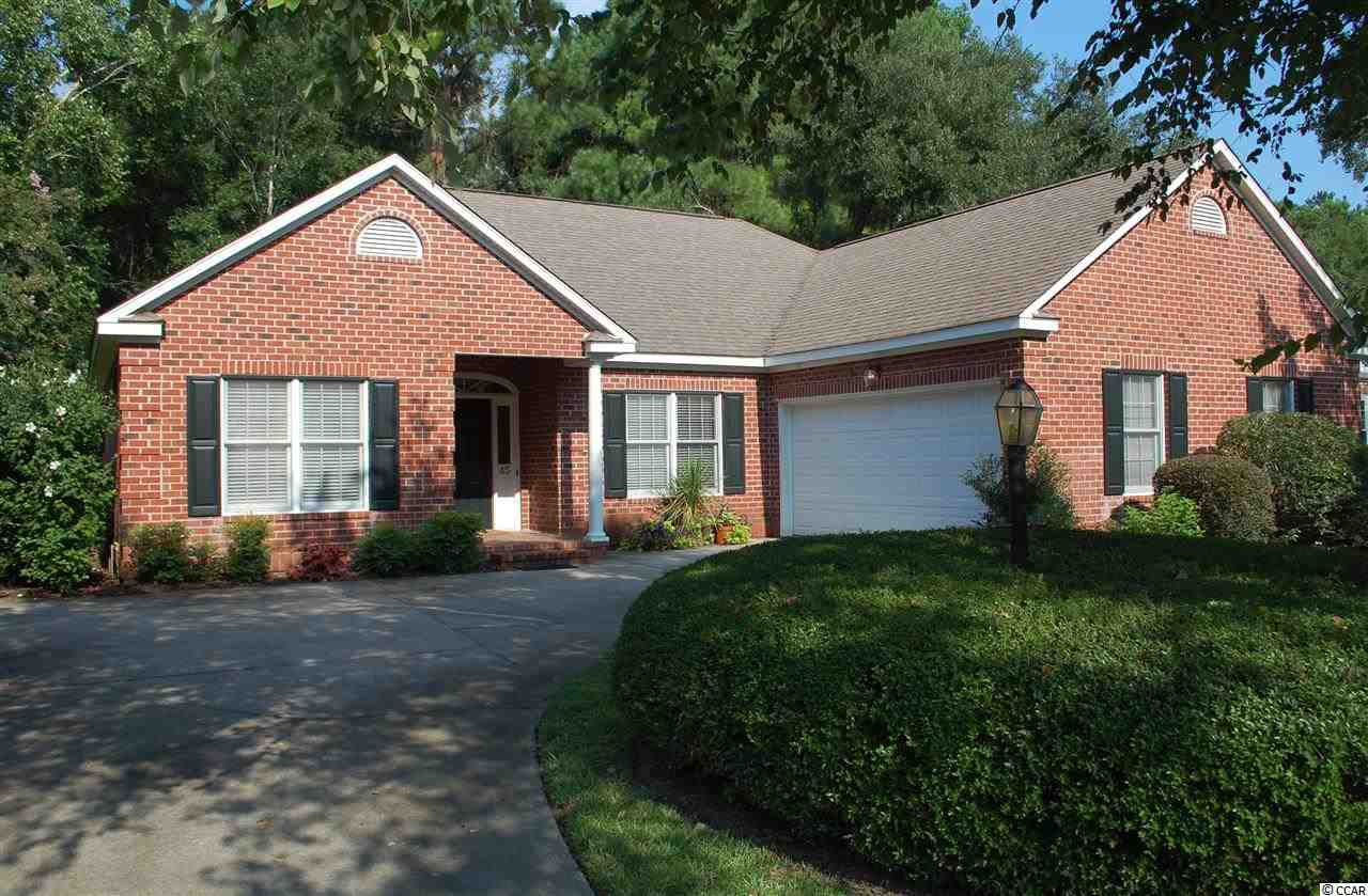 45 Potrush Loop Pawleys Island, SC 29585