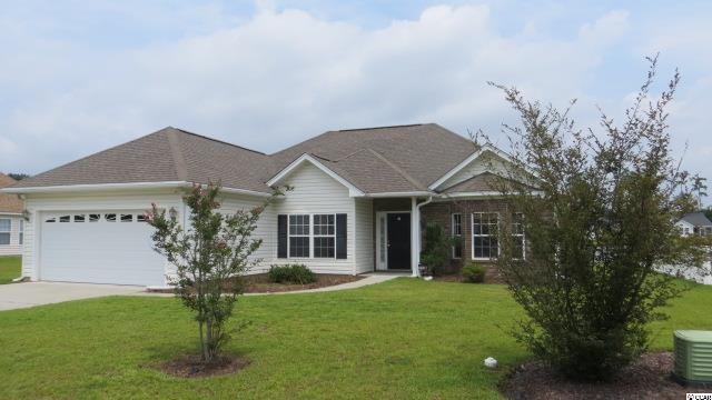 315 Sebastian Dr. Myrtle Beach, SC 29588