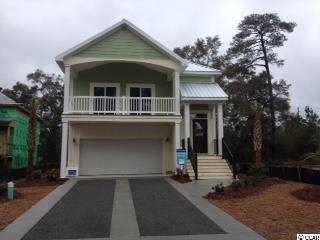 58 Pinnacle Dr. Murrells Inlet, SC 29576