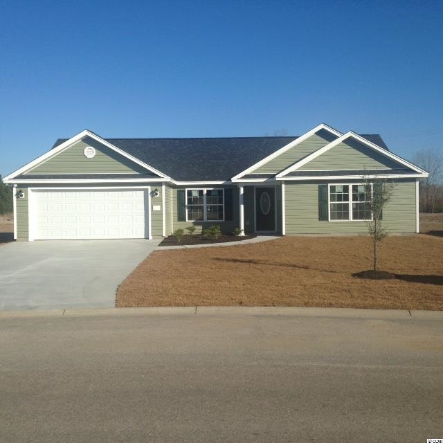 216 Beulah Circle Conway, SC 29527