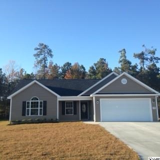 292 Beulah Circle Conway, SC 29527