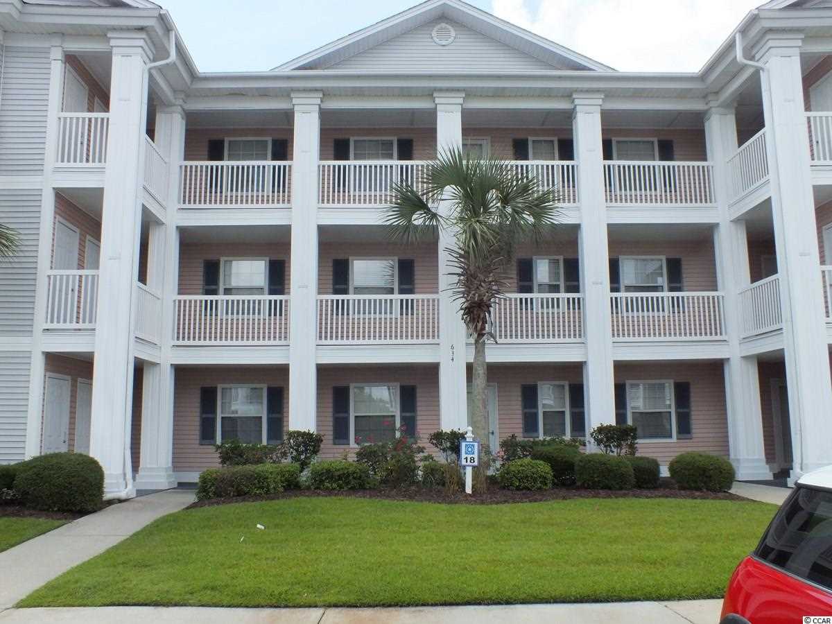 634 Waterway Village Blvd. UNIT 18E Myrtle Beach, SC 29579
