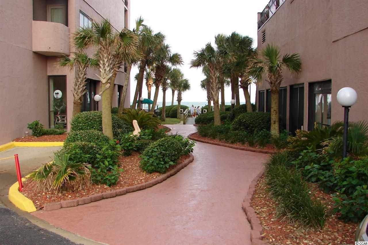 2406 N Ocean Blvd. UNIT #306 Myrtle Beach, SC 29577