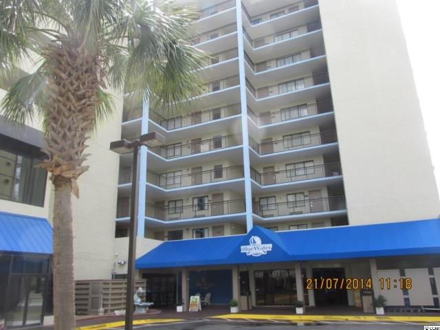 2001 S Ocean Blvd. UNIT #1405 Myrtle Beach, SC 29577