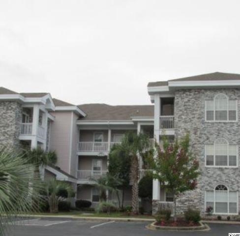 4725 Wild Iris Dr. UNIT #101 Myrtle Beach, SC 29577