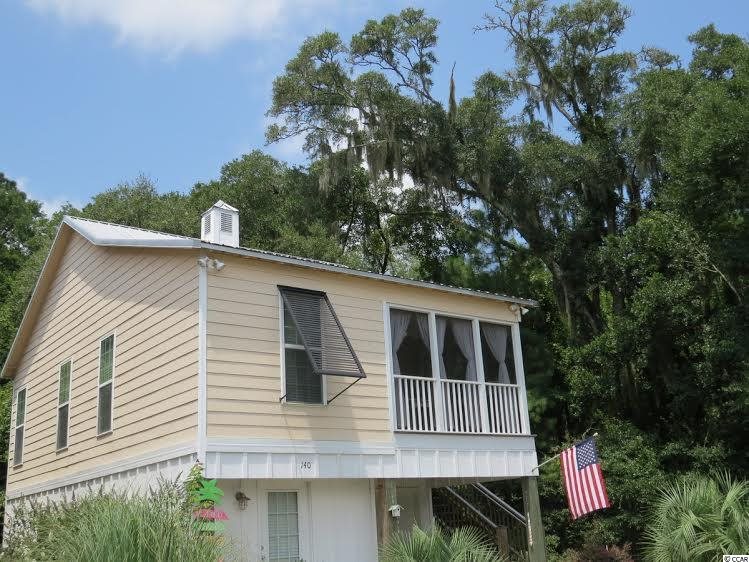 140 Weatherboard Ct. Pawleys Island, SC 29585