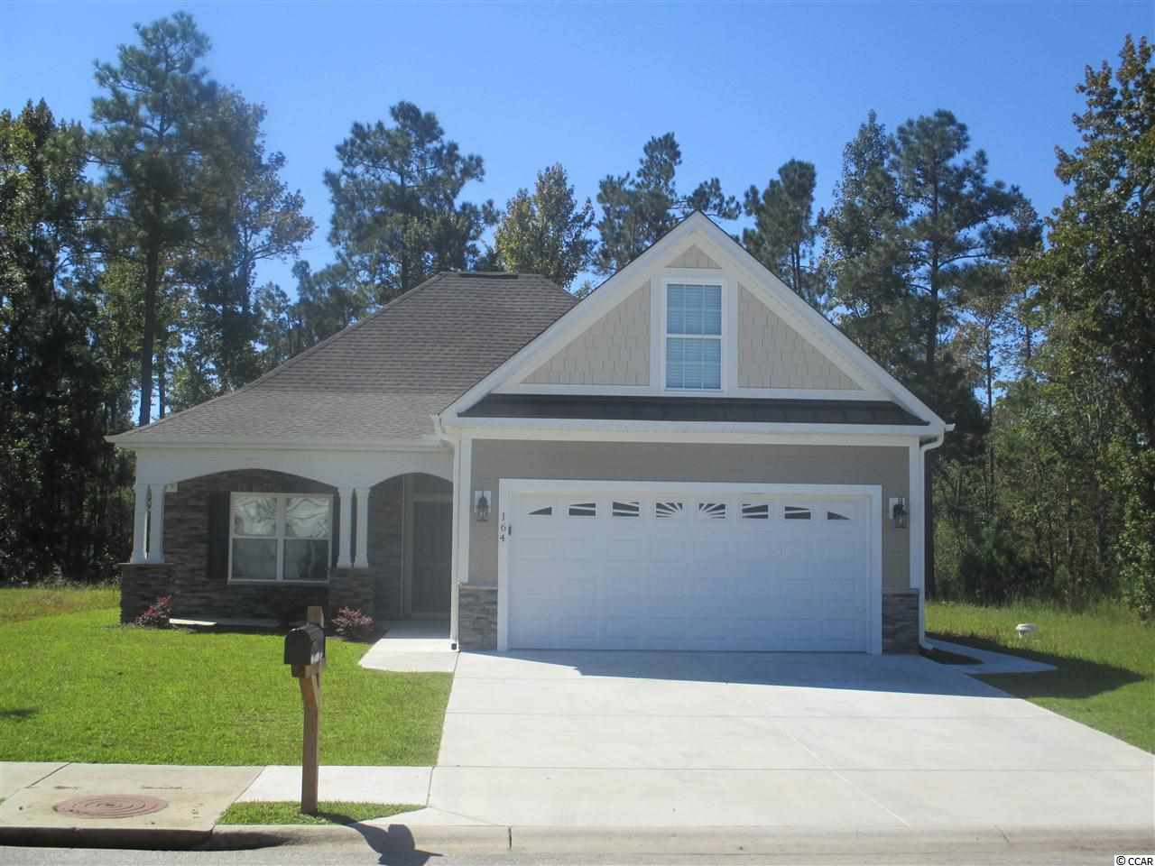 164 Hamilton Way Conway, SC 29526