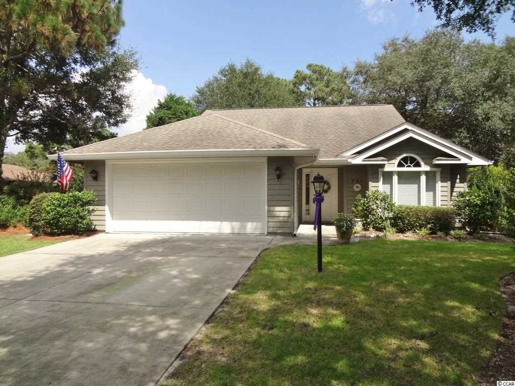731 Longleaf Dr. Sunset Beach, NC 28468