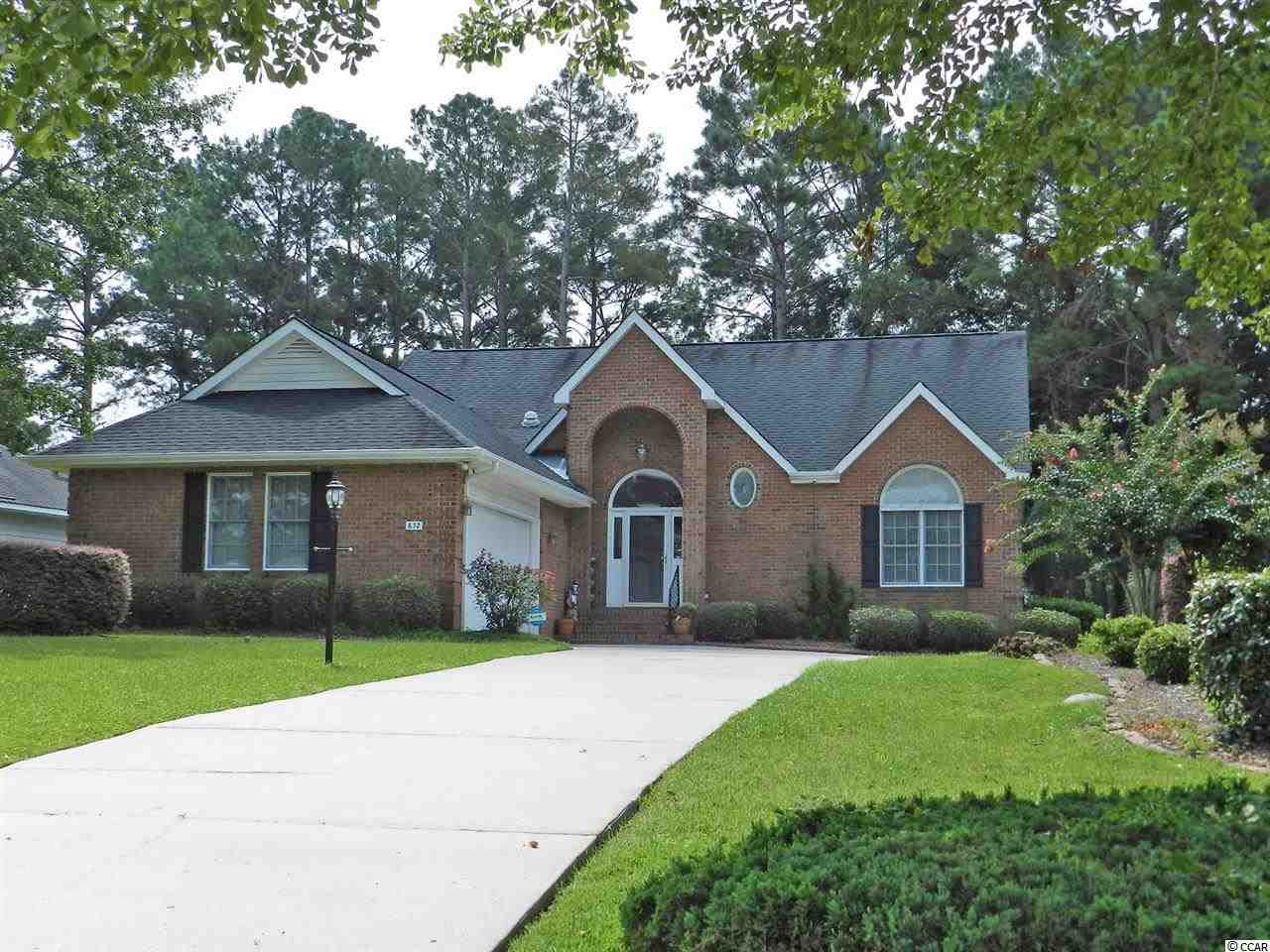 632 SW Kings Trail Dr. Sunset Beach, NC 28468