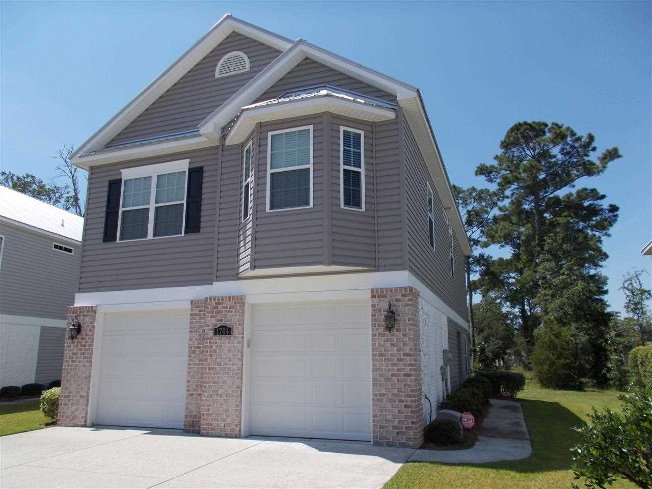 1704 Cottage Cove Circle North Myrtle Beach, SC 29582