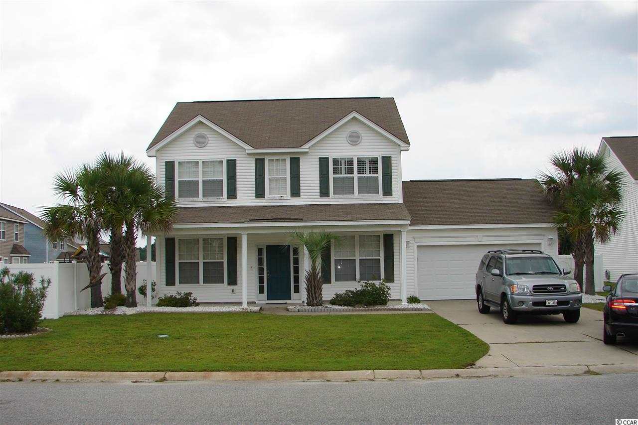 2444 Seneca Ridge Dr. Myrtle Beach, SC 29579