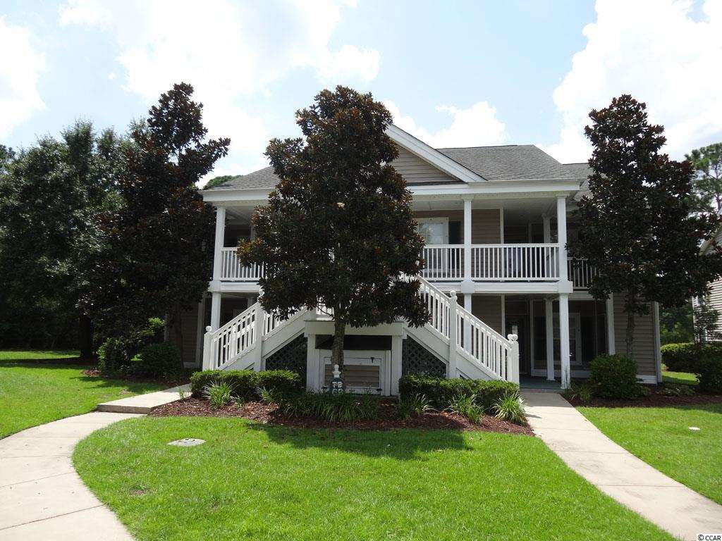 715 Blue Stem Dr. UNIT 69B Pawleys Island, SC 29585