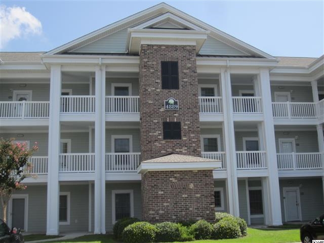 4889 Magnolia Pointe Ln. UNIT #302 Myrtle Beach, SC 29577